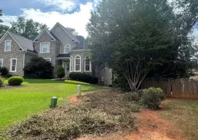 Affordable Landscaping Services in Stockbridge GA