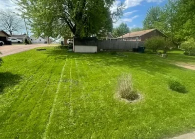 Landscape Company in Stockbridge GA