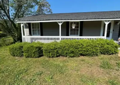 Landscape Contractor in Stockbridge GA