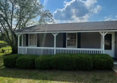 Landscape Services in Stockbridge GA