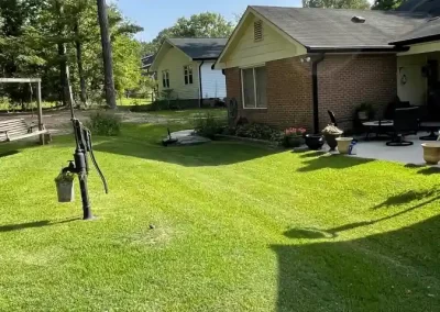 Preferred Landscaping Services in Stockbridge GA