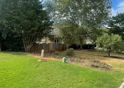 Professional Landscaping Services in Stockbridge GA