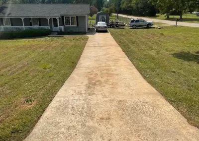 Quality Landscaping Services in Stockbridge GA