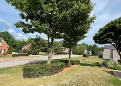 Skilled Landscaping Services in Stockbridge GA