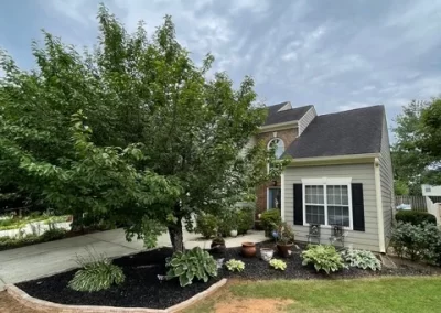 Trustworthy Landscaping Services in Stockbridge GA